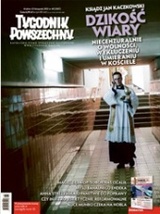 Tygodnik Powszechny 48/2012