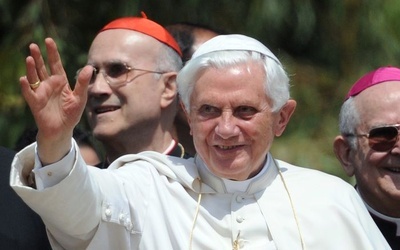 Benedykt XVI