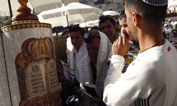 Centralne obchody Dnia Judaizmu - w Opolu