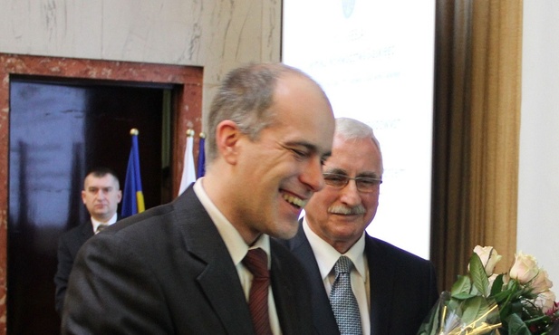 Marszałek do dymisji?