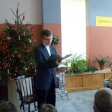 Adwentowe czytanie