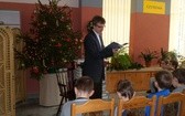 Adwentowe czytanie
