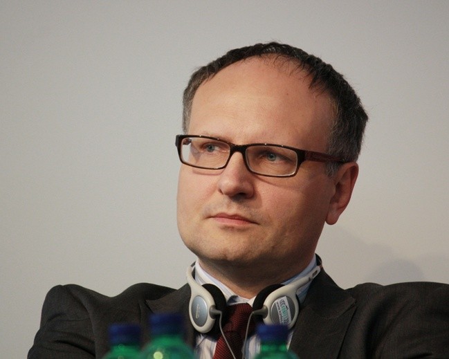 „Tygodnik Lisickiego” na początku roku?