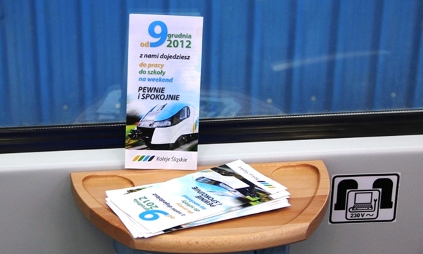 Nowe decyzje marszałka