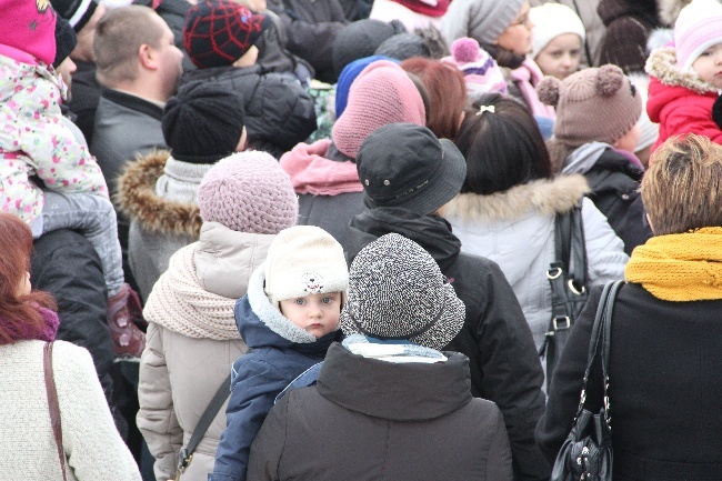 Jarmark Świąteczny w Mielcu