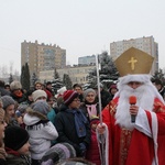 Jarmark Świąteczny w Mielcu