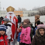 Jarmark Świąteczny w Mielcu