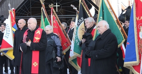 Lęk 13 grudnia