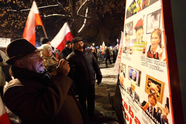 II Marsz Wolności, Solidarności i Niepodległości