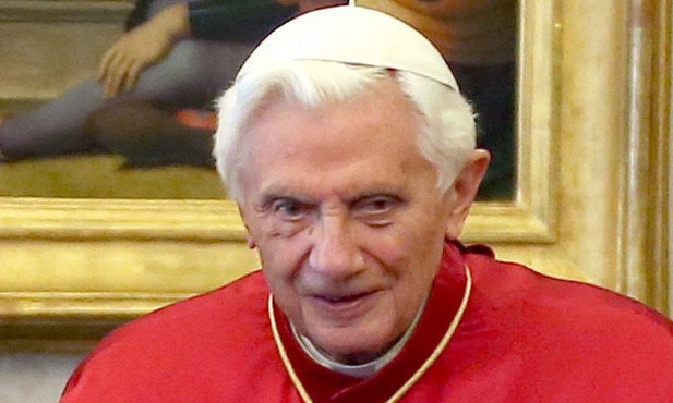 Przyszłość ludzkości zależy od relacji do prawdy