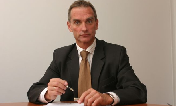 Senator Jackowski od wielu lat jest bacznym komentatorem polskiej sceny politycznej