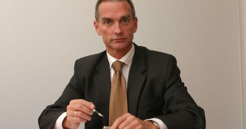 Senator Jackowski od wielu lat jest bacznym komentatorem polskiej sceny politycznej
