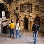 Syria: przemoc i śmierć w „Dolinie Chrześcijan” 