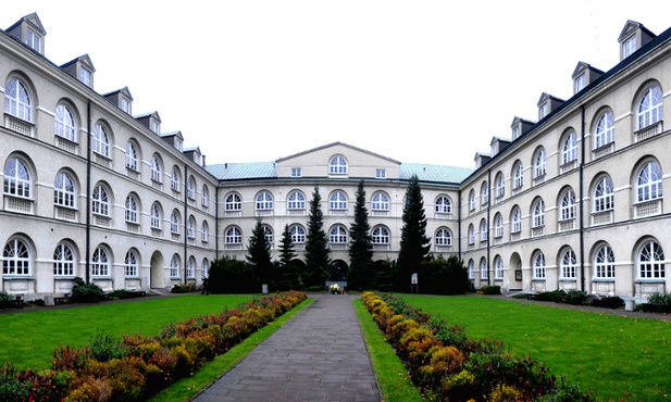 Lublin: "Piękny temat" na KUL