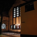 Chanuka w Gdańsku