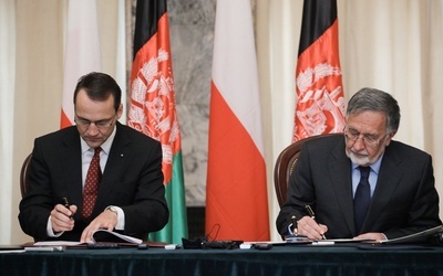 Afganistan bez Francuzów