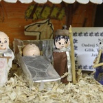 Międzynarodowa Wystawa Szopek Bożonarodzeniowych