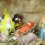 Międzynarodowa Wystawa Szopek Bożonarodzeniowych