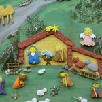 Międzynarodowa Wystawa Szopek Bożonarodzeniowych