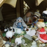 Międzynarodowa Wystawa Szopek Bożonarodzeniowych