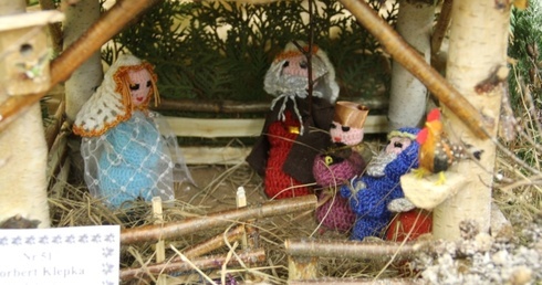 Międzynarodowa Wystawa Szopek Bożonarodzeniowych