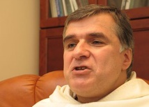 Przełom, który ocalił ciągłość