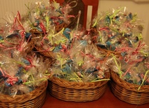 Roraty dla dorosłych i młodzieży