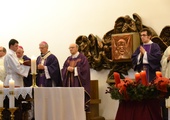 Przestańcie się chwiać, bądźcie przykładem