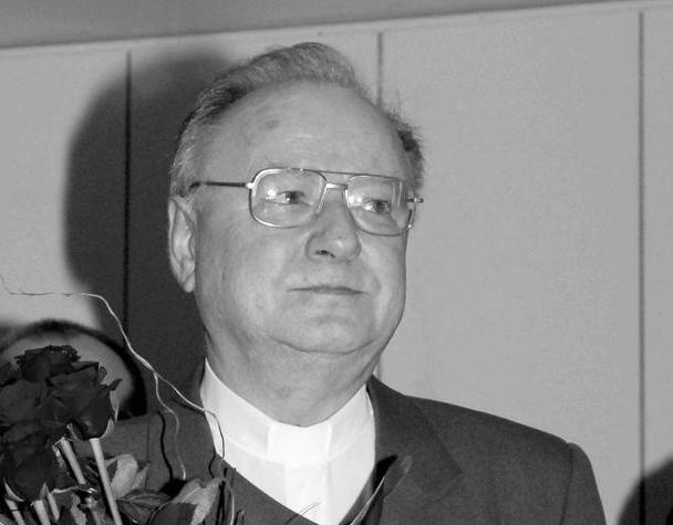 Zmarł ks. prof. Marian Rusecki, wybitny teolog