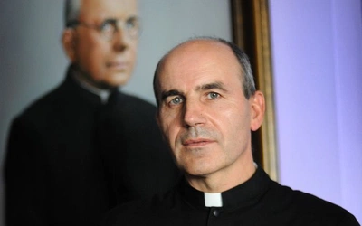 Bp. Ciereszko