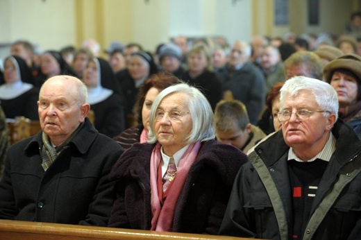 Pallotyński jubileusz