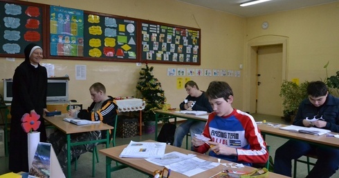 Słownik i kalendarz
