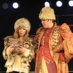 W świątecznej atmosferze