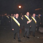 W świątecznej atmosferze