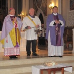 W świątecznej atmosferze