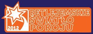 Betlejemskie Światełko Pokoju