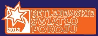 Betlejemskie Światełko Pokoju