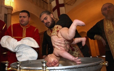 Obietnica patriarchy
