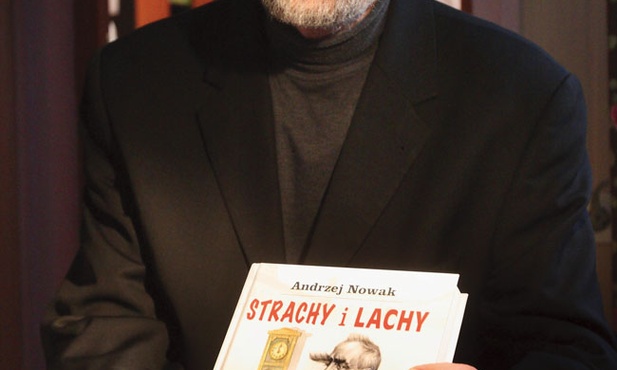 Andrzej Nowak