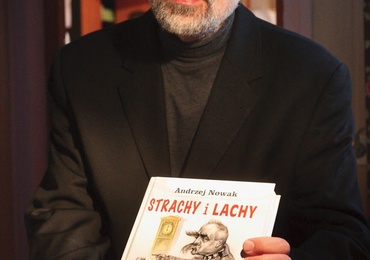 Andrzej Nowak