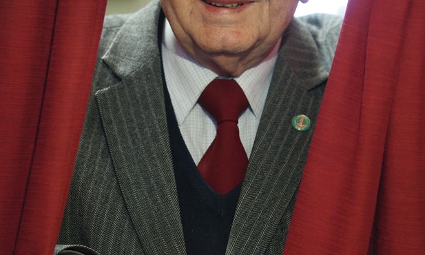 Lekarz  Nadziei