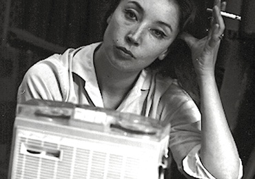 Oriana Fallaci