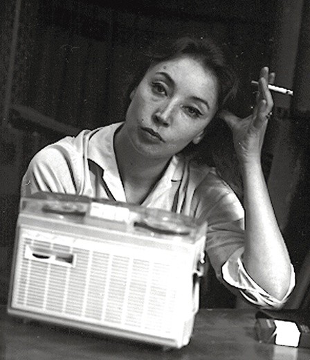 Oriana Fallaci