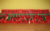 Kalendarze adwentowe