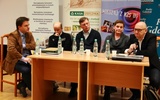 Spotkanie z Bogdanem Rymanowskim 