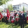 Uroczystości  3 maja to lekcja patriotyzmu dla całej parafii