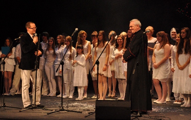 Koncert świąteczny