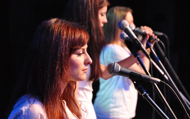Koncert świąteczny