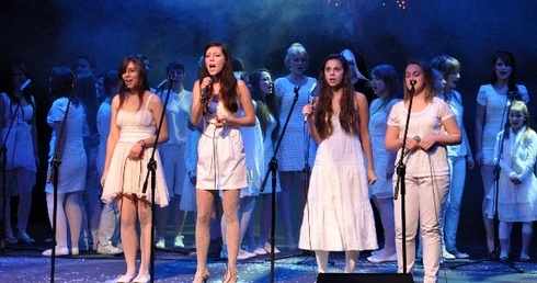 Koncert świąteczny