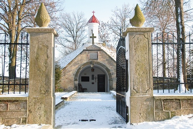 Ossolińska grota narodzenia 